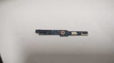 Light Sensor Board LS-4956P Laptop HP elitebook 8540p foto