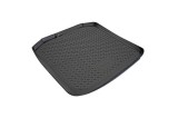 COVOR PROTECTIE PORTBAGAJ FIT SKODA FABIA (5J5) (WAG) (2007-2014)