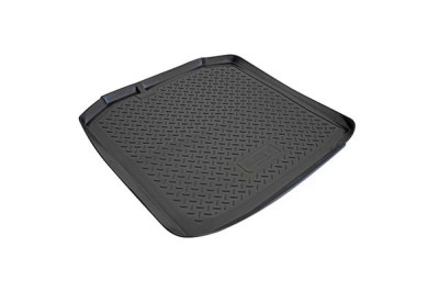 COVOR PROTECTIE PORTBAGAJ FIT SKODA FABIA (5J5) (WAG) (2007-2014) foto