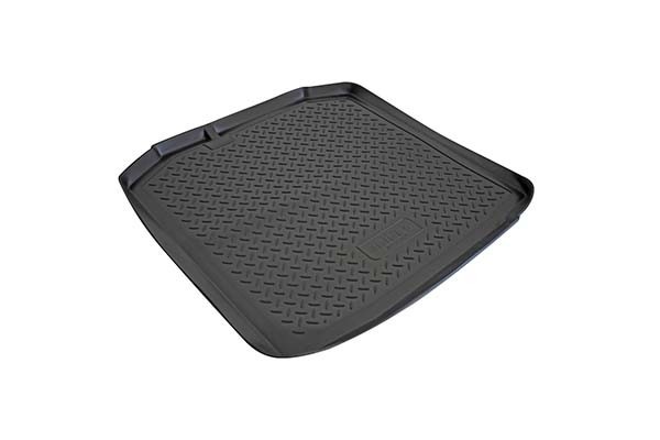 COVOR PROTECTIE PORTBAGAJ FIT SKODA FABIA (5J5) (WAG) (2007-2014)