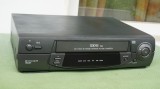 Video recorder VHS multisystem Pal/Secam/NTSC Tekvis model TK65 stereo Hi-Fi