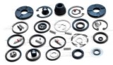 Service Kit Rockshox - Air U-turn/Motion Control 2010 Revelation Ultimate FactoryBikes