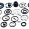 Service Kit Rockshox - Air U-turn/Motion Control 2010 Revelation Ultimate FactoryBikes