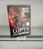 Film Subtitrat - DVD - Lupta cu demonii (Unstoppable)