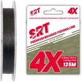 Fir Textil Sert Srt 4X, Moss Green, 8.18kg, 0.14mm, 135m