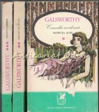 Cumpara ieftin Comedia Moderna I-III - John Galsworthy