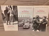 TRILOGIA BALCANICA (MAREA SANSA/ORASUL DECAZUT/PRIETENI SI EROI)-OLIVIA MANNING