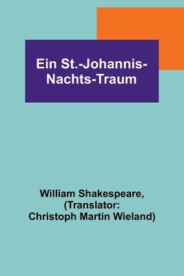 Ein St.-Johannis-Nachts-Traum foto