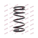 Arc spiral Ford Transit, Kyb RA1825, parte montare : Punte fata