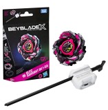 BEYBLADE X SET LANSATOR SI ROATA BLITZ BAHAMUT BK 1-50I