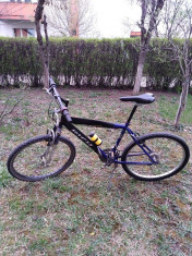 vand bicicleta foto