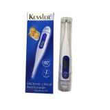 Kessler KS 348 Digital Thermometer Armpit Potrivit pentru bebeluși
