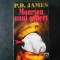 P. D. JAMES - MOARTEA UNUI EXPERT