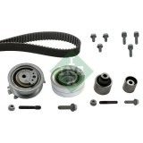 Kit curea distributie Vw Transporte, Tiguan, Sharan, Scirocco, Polo, Passat, Multivan 6, Jetta 1, Golf 6, Eos, Crafter 50, Cc, Caddy 3, Amarok, Skoda
