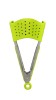 Cleste silicon cu gauri