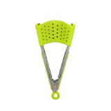 Cleste silicon cu gauri