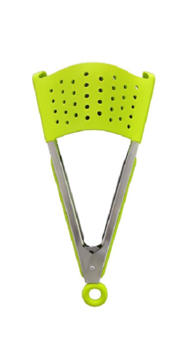 Cleste silicon cu gauri