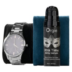 Ser delay Xtra Time Delay Serum, 15 ml