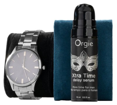 Ser delay Xtra Time Delay Serum, 15 ml foto