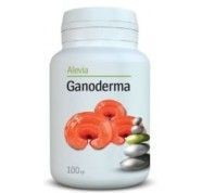 GANODERMA 100CPR-Oboseala,Anxietate foto