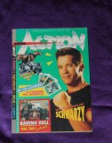 Super Action nr 2 iulie 1994 - benzi desenate italiana