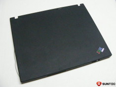 Capac LCD Lenovo IBM T60 26R9381 foto