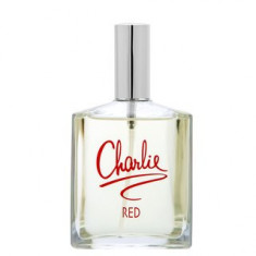 Revlon Charlie Red eau de Toilette pentru femei 100 ml foto