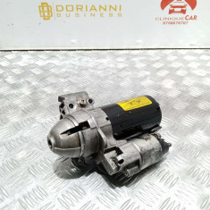 Electromotor Bmw Seria 3 4 5 7 X3 X4 X5 X6 3.0D 2004-2020 foto