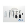 Set reparatie etrier frana Mazda; Suzuki, Spate, sistem franare Tokico, ERT