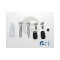 Set reparatie etrier frana Mazda; Suzuki, Spate, sistem franare Tokico, ERT