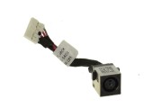 Mufa alimentare Laptop, Dell, Latitude E5570, P48F, P48F001, WP4YF, 0WP4YF, DC30100VK00, ADM80 DC IN JACK, 7cm