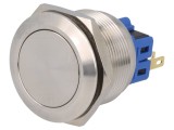 Comutator Anti-Vandalism SPDT 3A 220VAC 5A 24VDC IP65