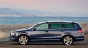 Perdele interior Vw Passat B6-B7 2006-2015 BREAK