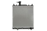 Radiator, racire motor SUZUKI ALTO VI (FF, HA24_) (2004 - 2009) THERMOTEC D78026TT