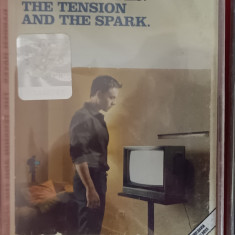 Darren Hayes – The Tension And The Spark casetă sigilată