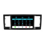 Cumpara ieftin Navigatie Dedicata Volkswagen Transporter T6 (2016 - 2020), 9Inch, 4Gb Ram, 64Gb Stocare, Carplay