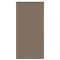 Jaluzea cu role opace cafea 70x130 cm latime material 65,7 cm