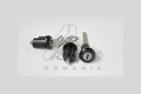 Set yale usi + portbagaj Dacia CN 1310, 1410 146961 01152