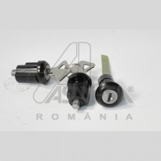 Set yale usi + portbagaj Dacia CN 1310, 1410 146961 01152