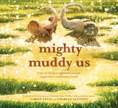 Mighty Muddy Us foto