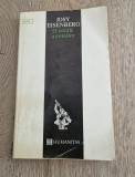 O istorie a evreilor Josy Eisenberg, Humanitas