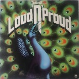 Nazareth (2) &ndash; Loud'N'Proud, LP, US, 1973, stare VG+