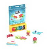 Set de Activitati Plus-Plus, 125 piese, Ocean