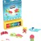 Set de Activitati Plus-Plus, 125 piese, Ocean