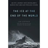 The Ice at the End of the World