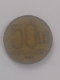 50 lei 1994