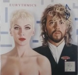 Eurythmics &ndash; Revenge LP,UK&amp; Europe, 1986 , stare impecabila (NM)