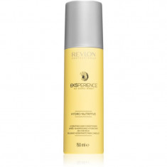 Revlon Professional Eksperience Hydro Nutritive balsam hranitor pentru par uscat 150 ml