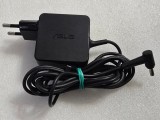 Incarcator pentru laptop Asus 19V 1.75A 33W AD890026 mufa 4.0 x 1.35 mm