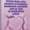 Relatia Dintre Stilul Parental Si Inteligenta Emotionala A Parintilor Care Au Copii In Invatamantul Primar, Daria Pasaila - Editura PRO UNIVERSITARIA